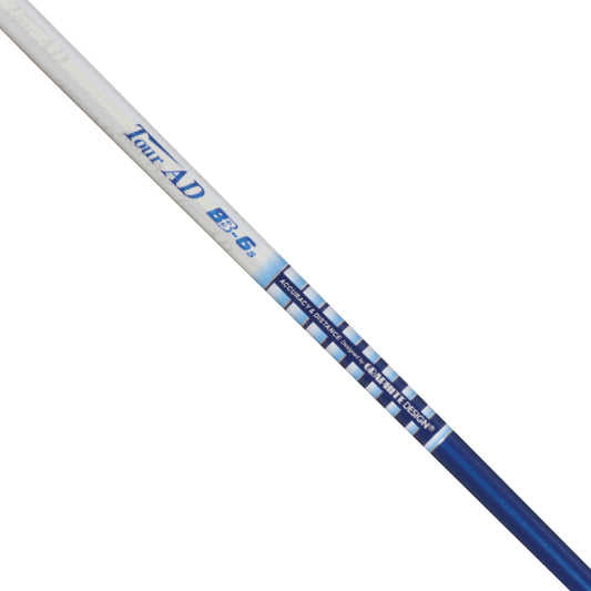 GRAPHITE DESIGN TOUR AD BB WOOD SHAFT