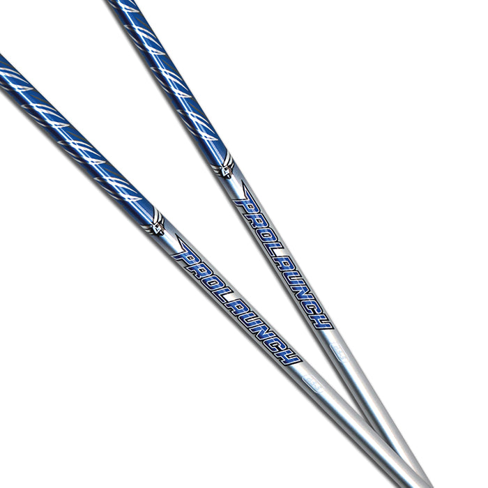 GRAFALLOY PROLAUNCH BLUE WOOD SHAFT