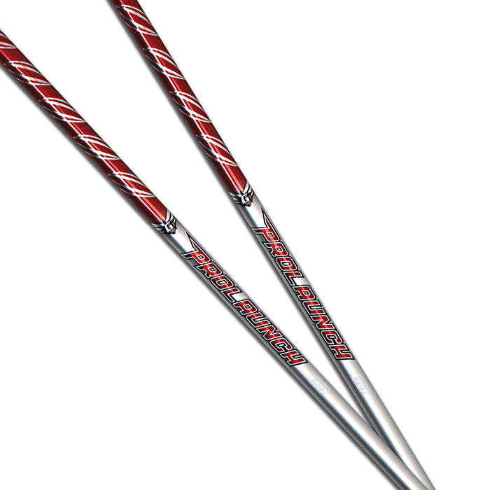 GRAFALLOY PROLAUNCH RED WOOD SHAFT