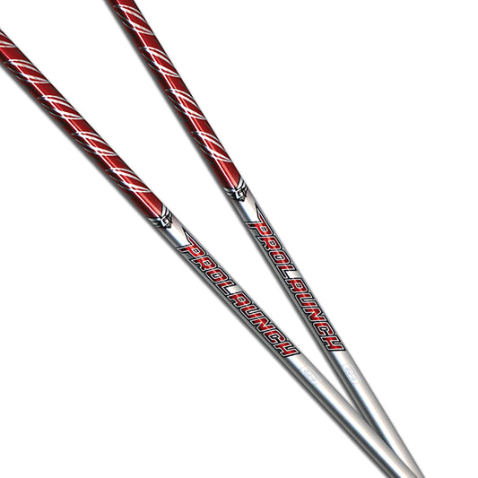 GRAFALLOY PROLAUNCH RED WOOD SHAFT