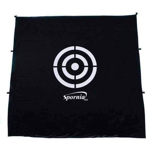 SPORNIA BULLS-EYE TARGET SHEET