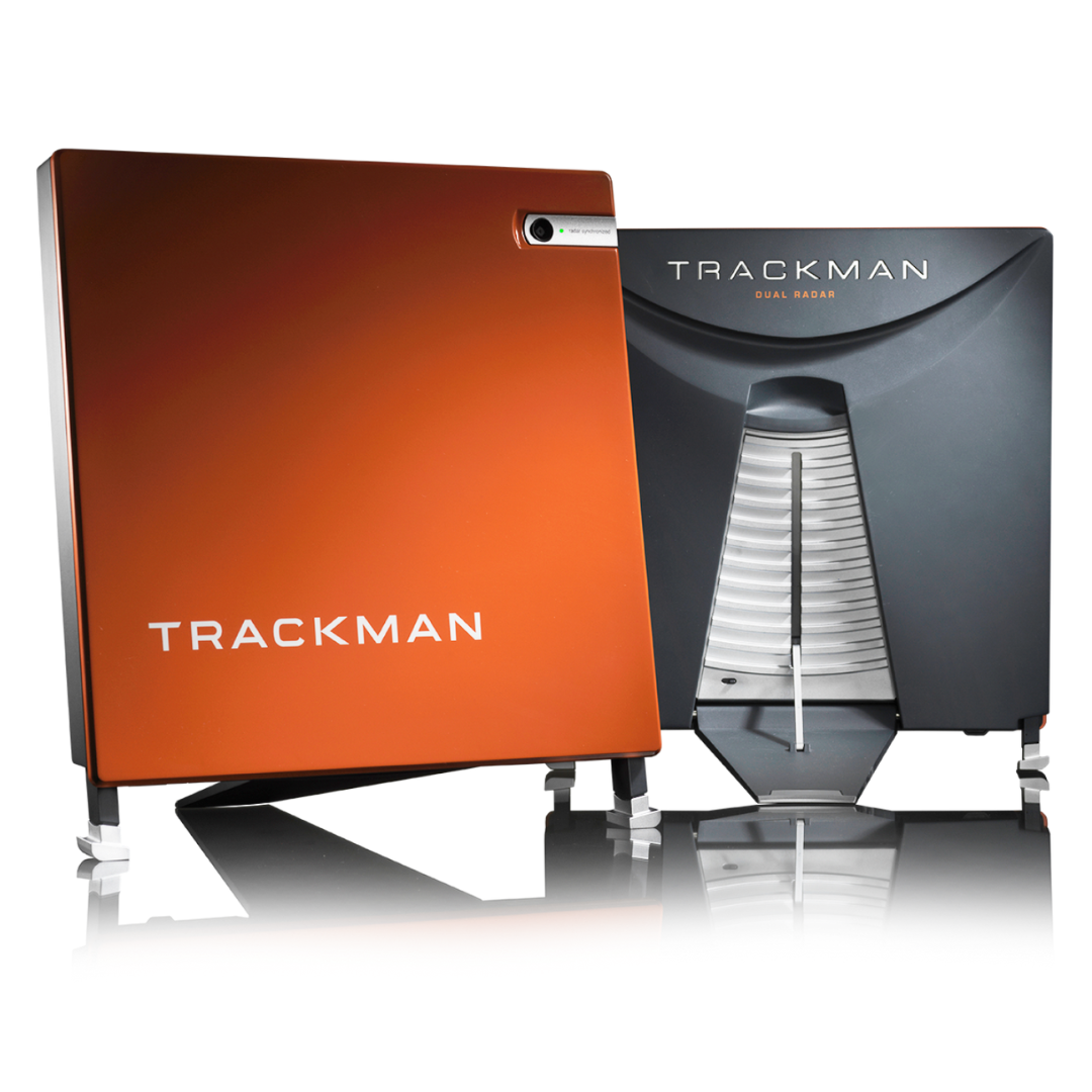TRACKMAN 4 LAUNCH MONITOR