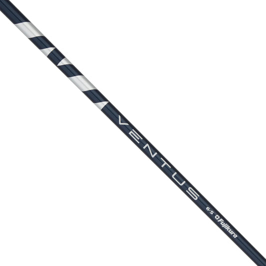 FUJIKURA VENTUS 'VELOCORE' BLUE WOOD SHAFT