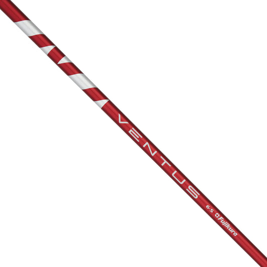 FUJIKURA VENTUS 'VELOCORE' RED WOOD SHAFT
