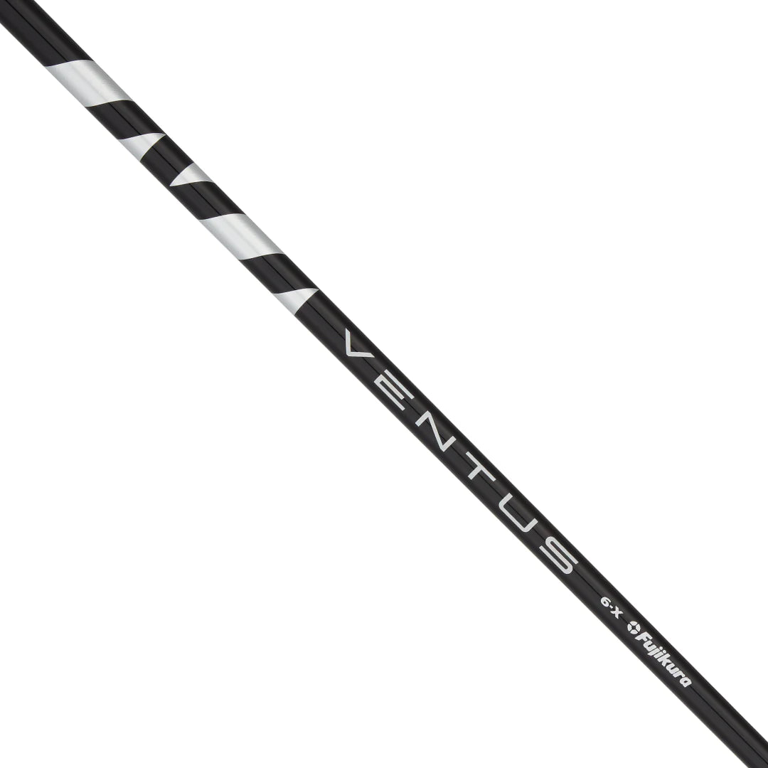 FUJIKURA VENTUS 'VELOCORE' BLACK WOOD SHAFT