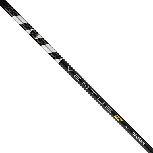 FUJIKURA VENTUS TR 'VELOCORE' BLACK WOOD SHAFT