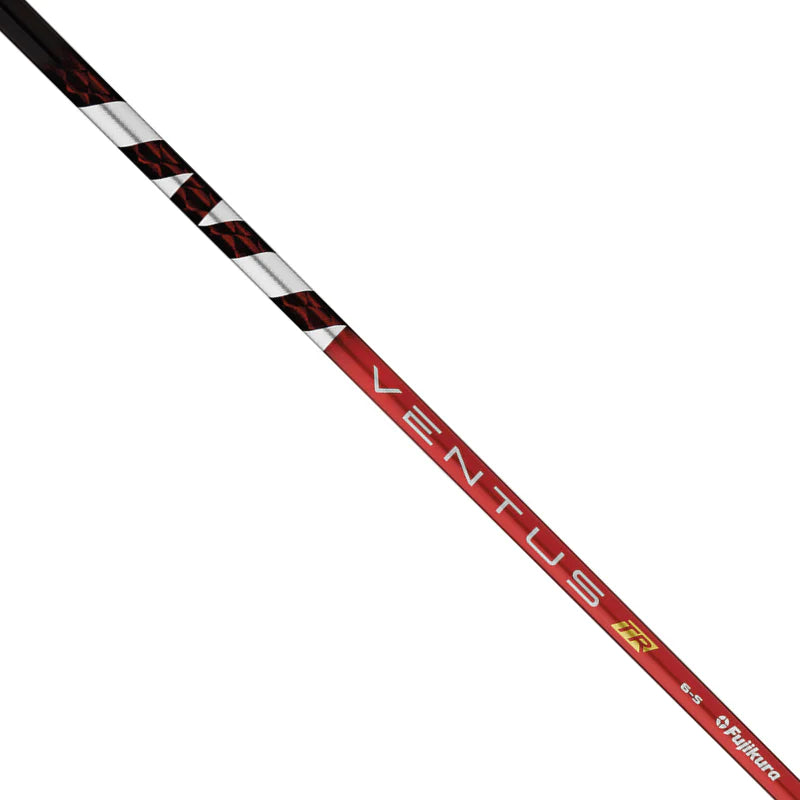 FUJIKURA VENTUS TR 'VELOCORE' RED WOOD SHAFT