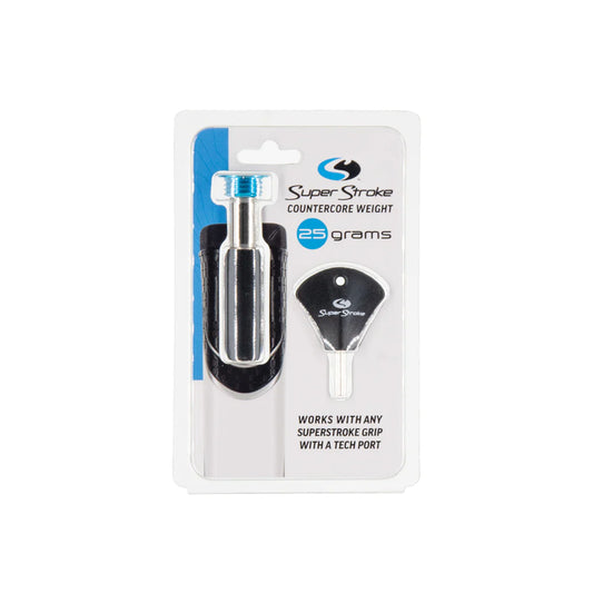 SUPERSTROKE TECH-PORT WEIGHT KITS (25 GRAM)