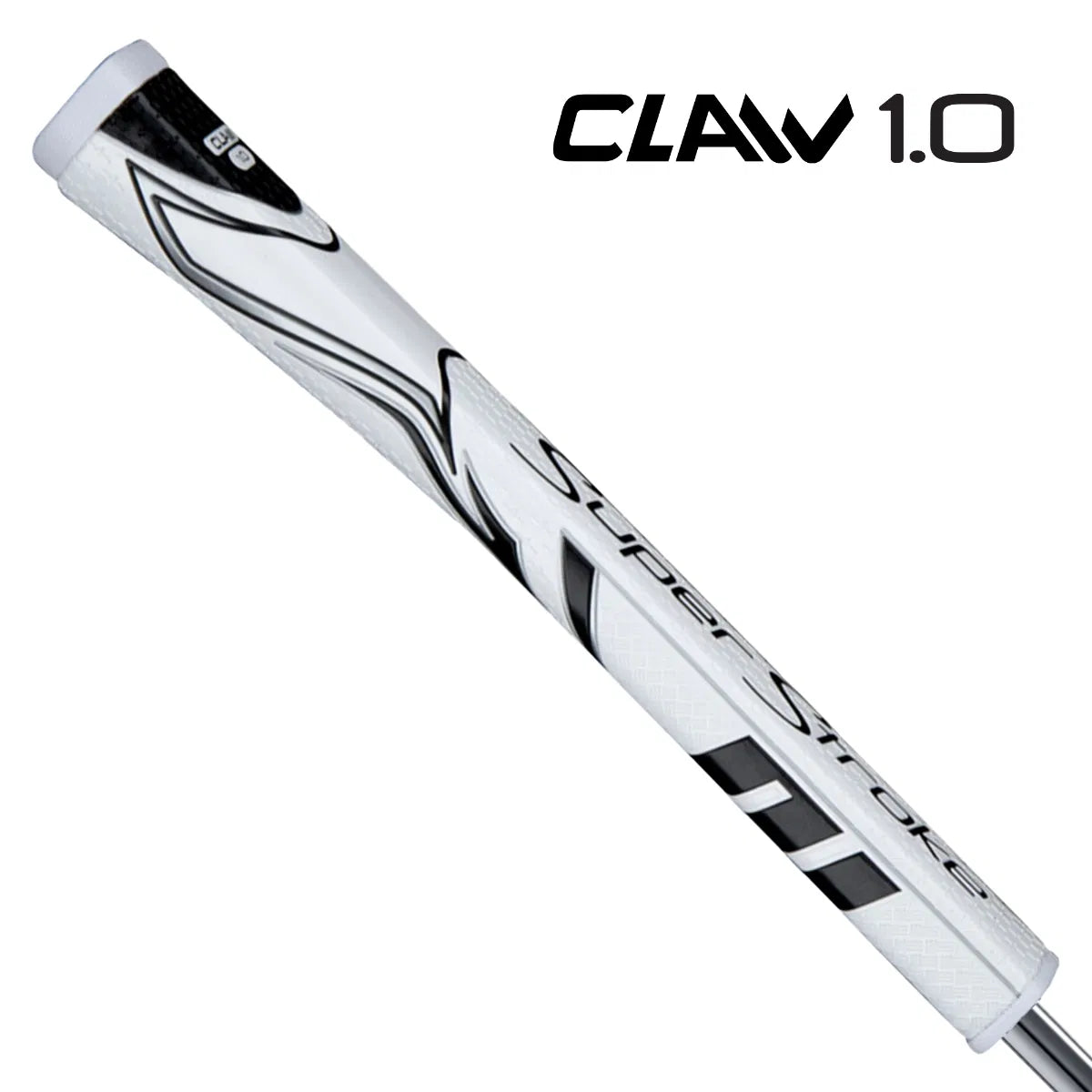 SUPERSTROKE ZENERGY CLAW 1.0 PUTTER GRIP