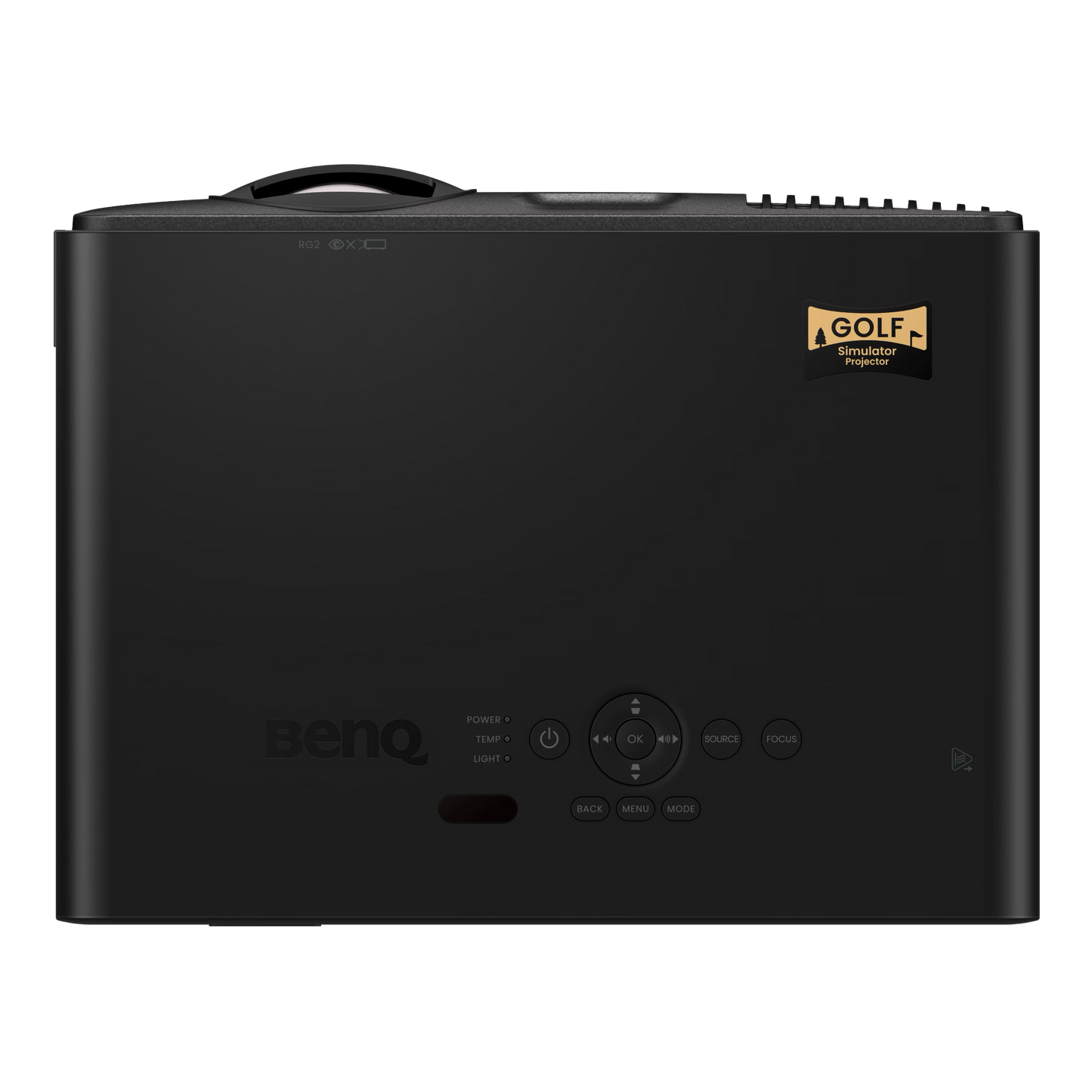 BENQ AK700ST PROJECTOR (4K LASER)