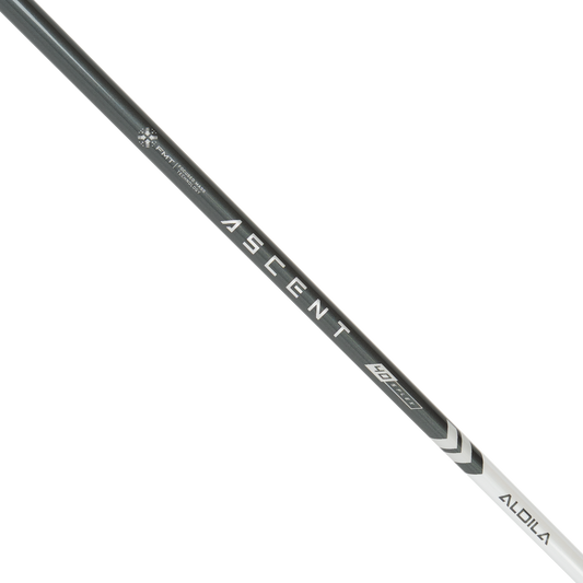 ALDILA ASCENT ULTRALIGHT WOOD SHAFT