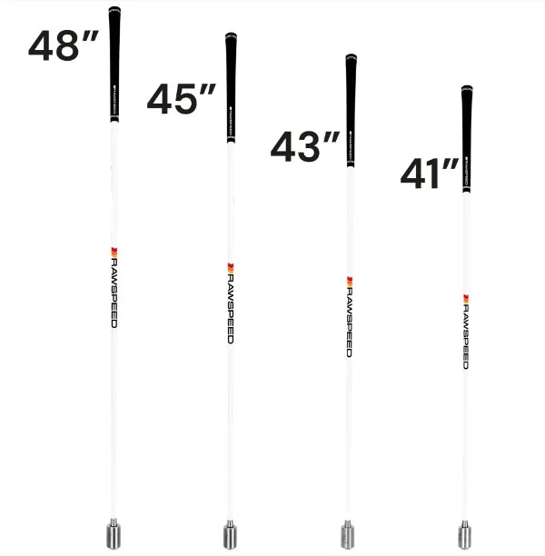 RAWSPEED GOLF TRAINER