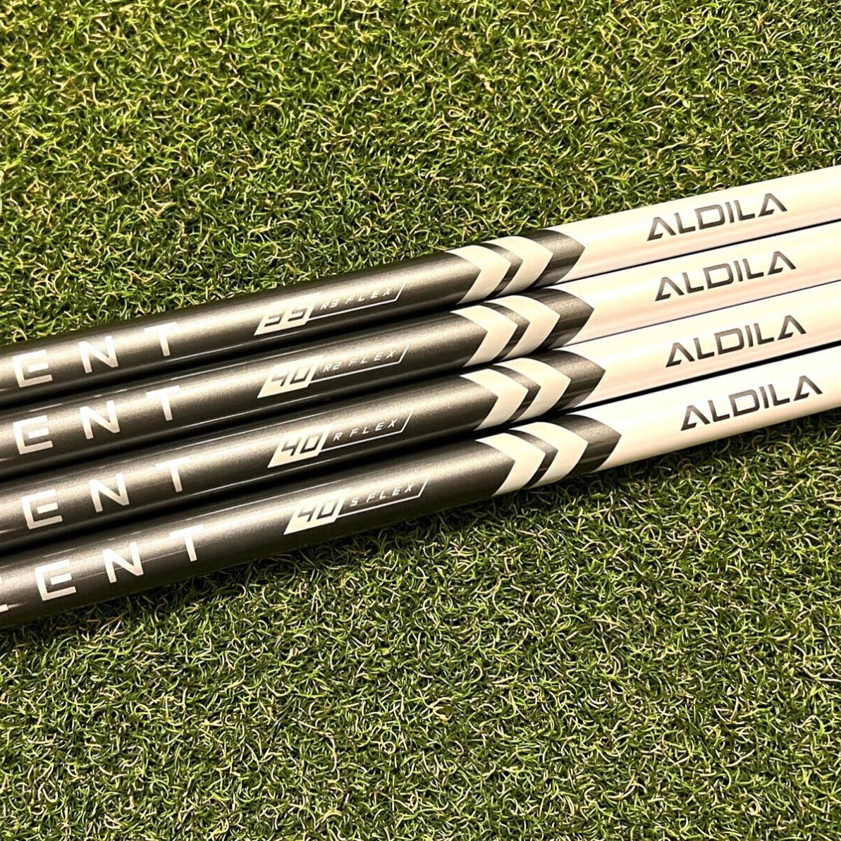 ALDILA ASCENT ULTRALIGHT WOOD SHAFT