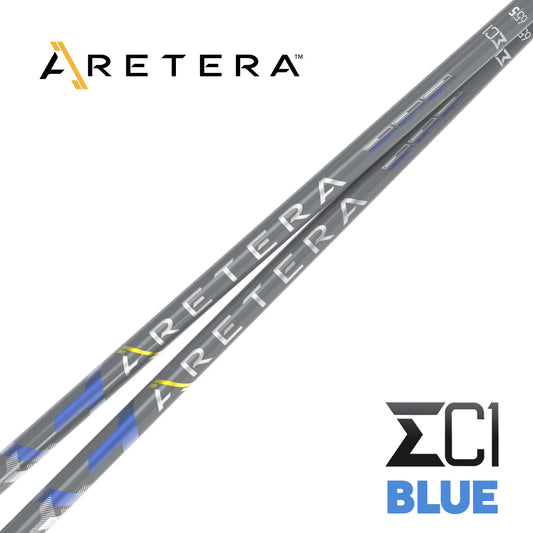 ARETERA EC1 BLUE WOOD SHAFT