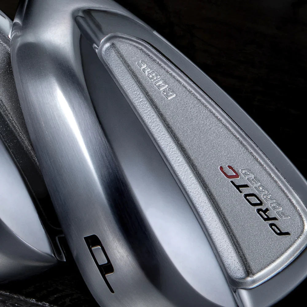 PROTOCONCEPT C03TC FORGED 4 IRON