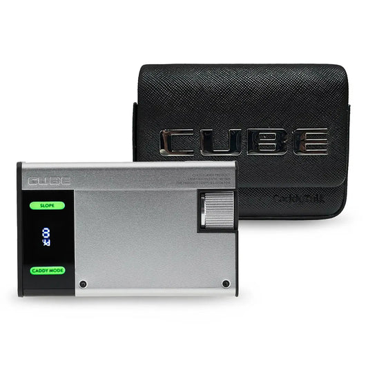 CADDYTALK CUBE RANGEFINDER