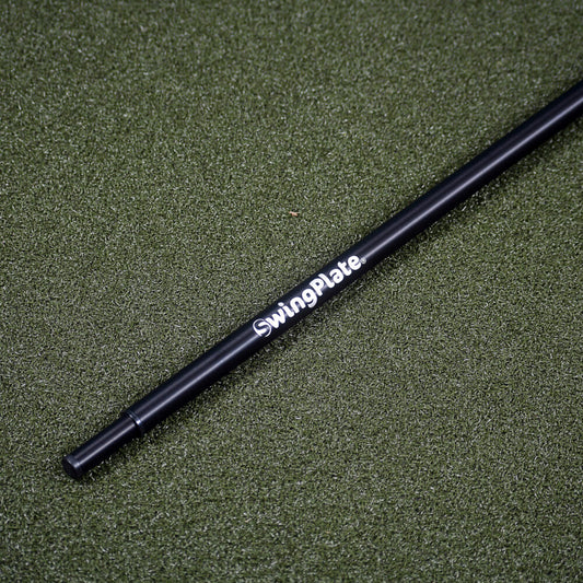THE SWING PLATE EXTENSION POLE 2.0