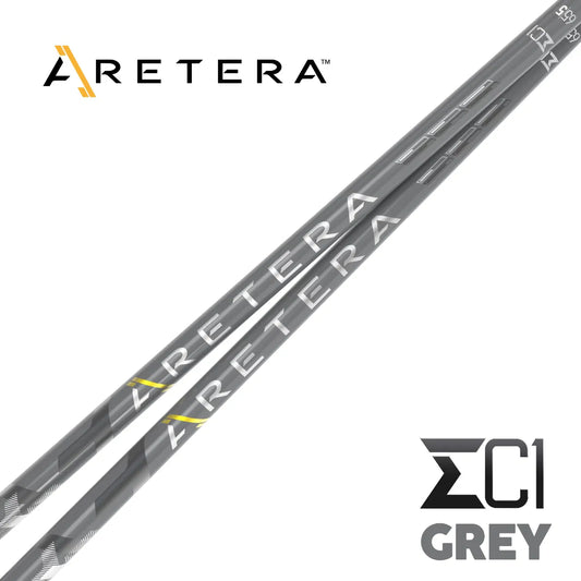ARETERA EC1 GREY WOOD SHAFT