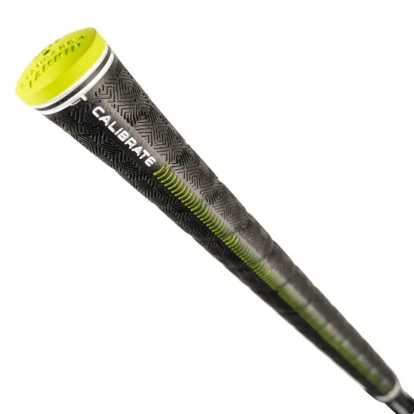 LAMKIN SONAR + WRAP CALIBRATE GRIP - STANDARD