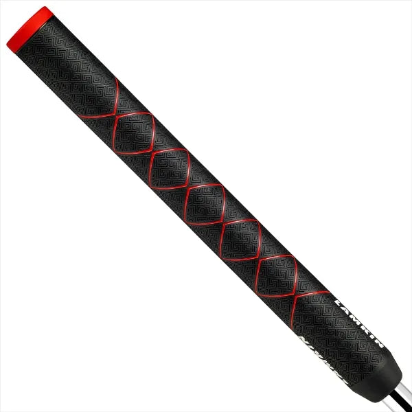 LAMKIN SINK FIT RUBBER STRAIGHT PUTTER GRIP