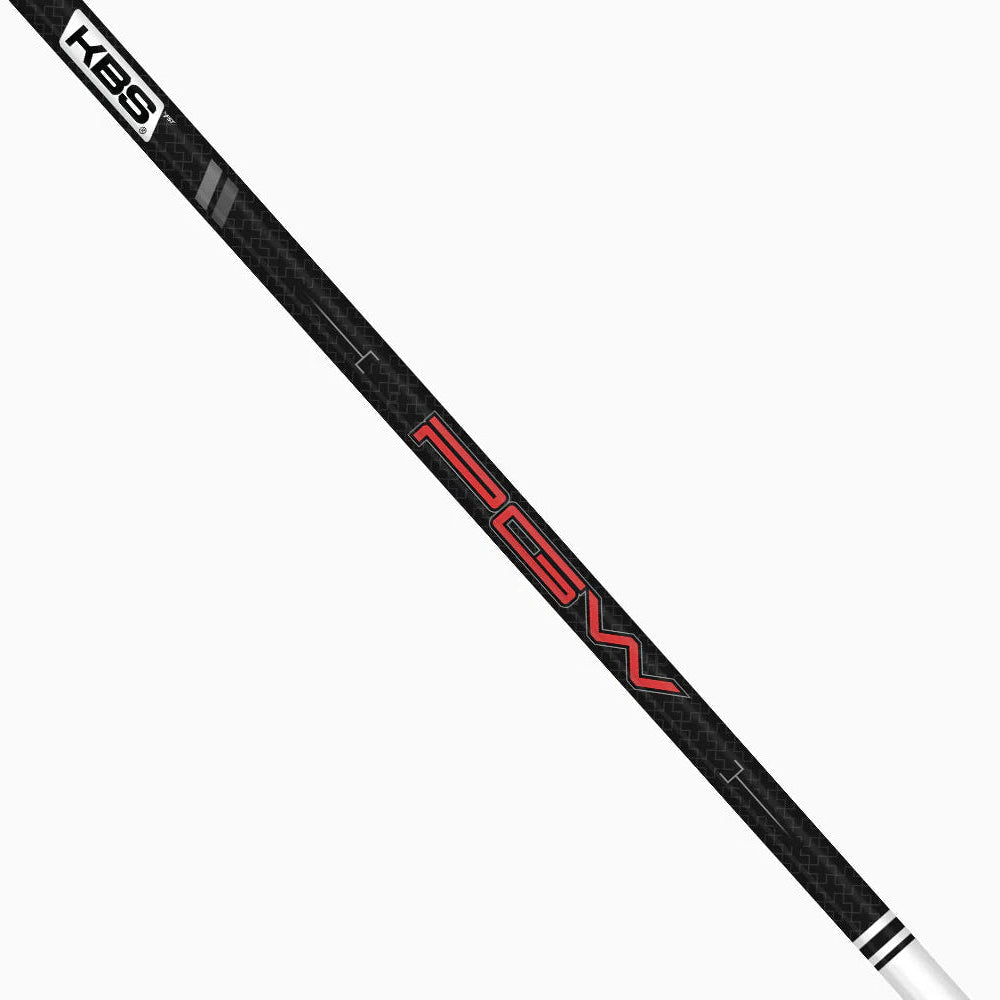 KBS PGW PLAYERS GRAPHITE WOOD SHAFT
