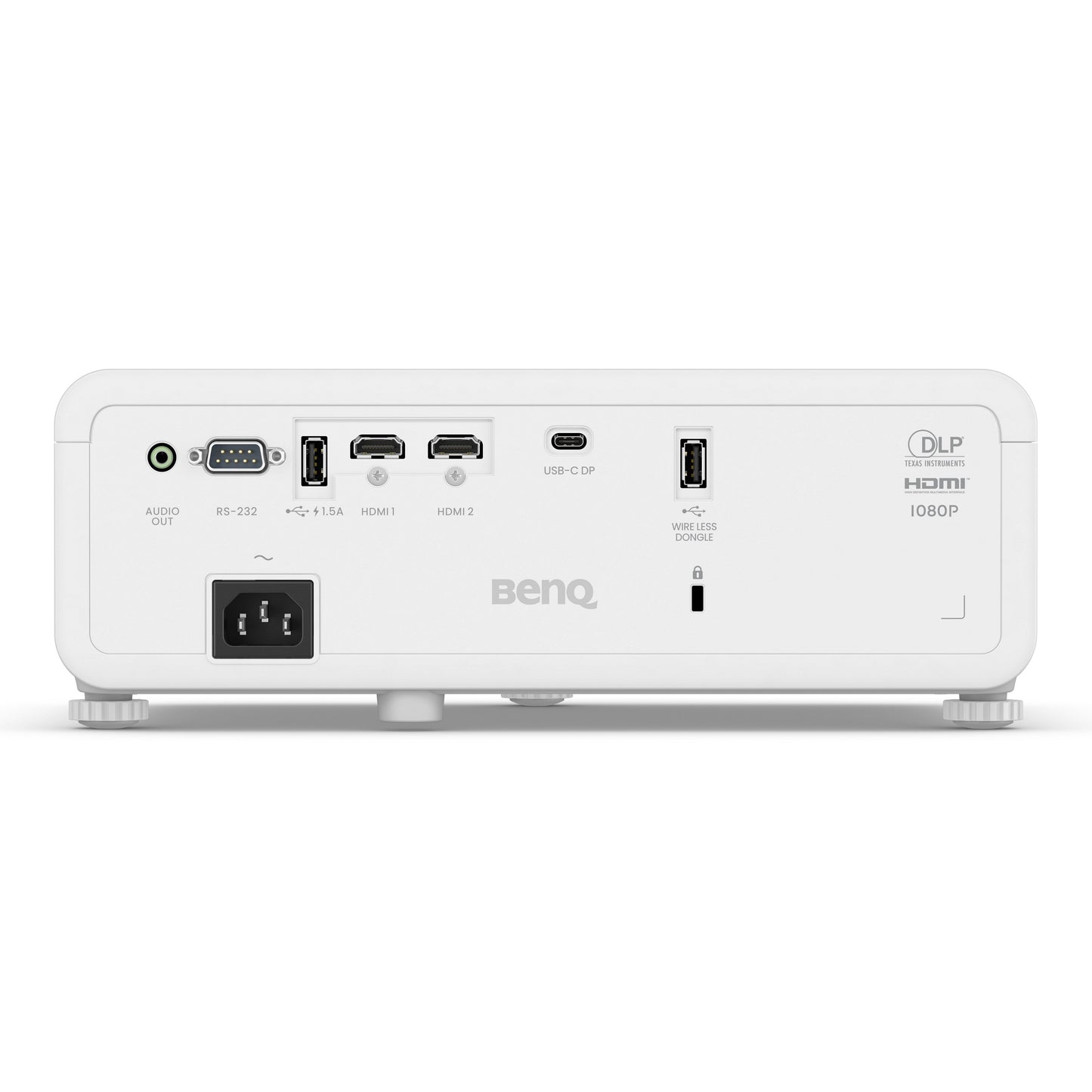 BENQ LH650 PROJECTOR (1080 HD LASER)