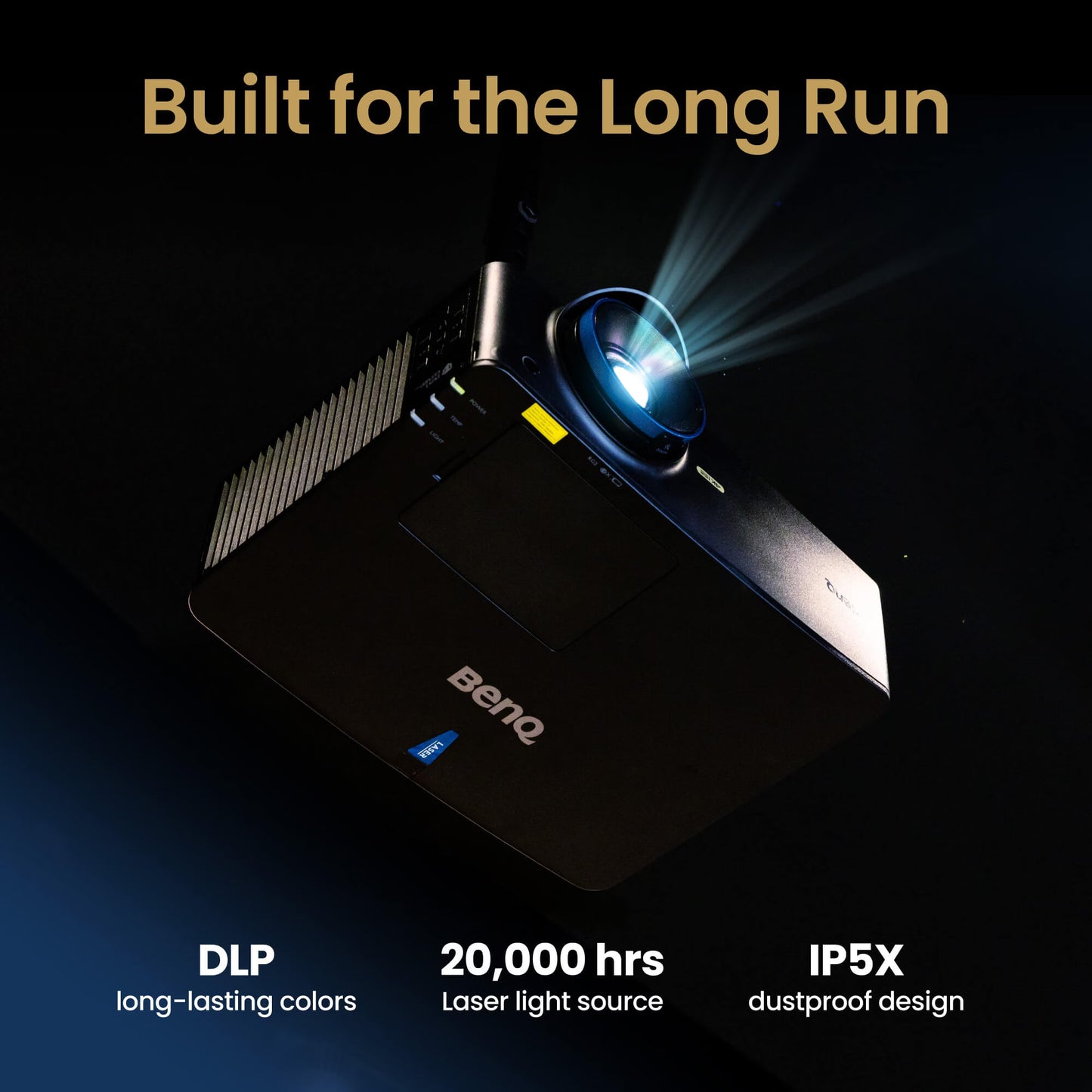 BENQ LK954ST PROJECTOR (4K LASER)