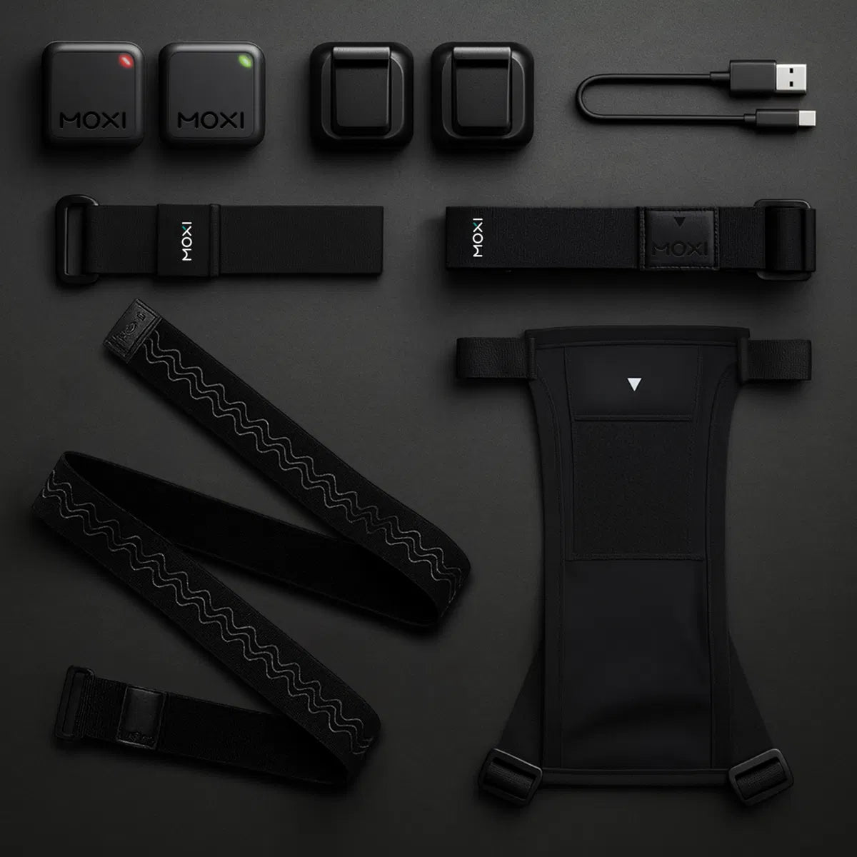 MOXI SWING MOTION TRACKER