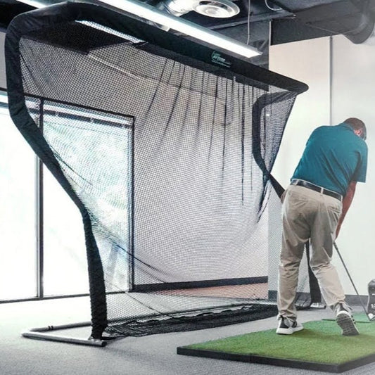 THE NET RETURN PRO SERIES