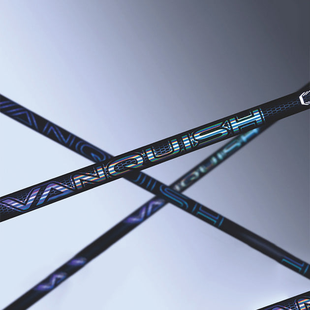 MITSUBISHI VANQUISH SERIES WOOD SHAFT