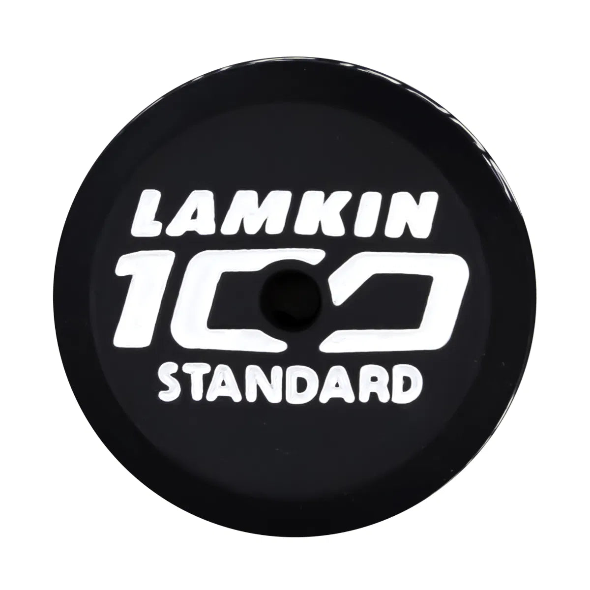 SUPERSTROKE REVL PLAYER GOLF GRIP - WHITE