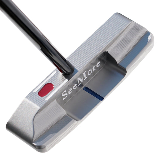 SEEMORE PLATINUM M7X PRIVATE RESERVE PUTTER