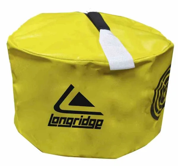 LONGRIDGE SMASH BAG