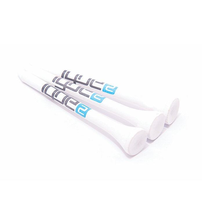 CUSTOM GOLF TEES (53/69mm) - MOQ 10,000