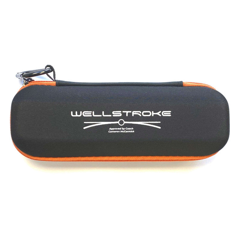WELLPUTT WELLSTROKE MAT 12°