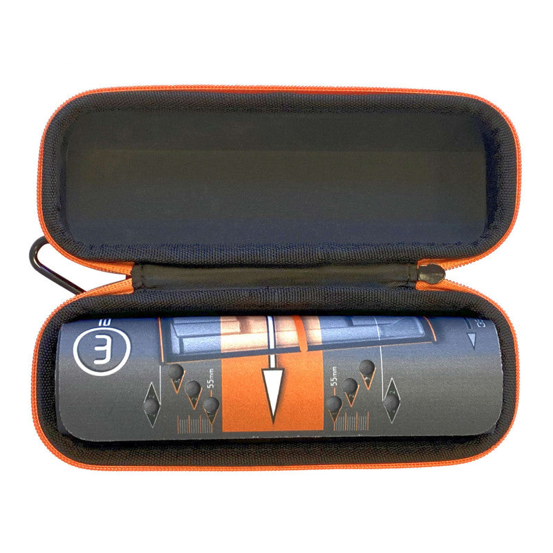 WELLPUTT WELLSTROKE MAT 12°