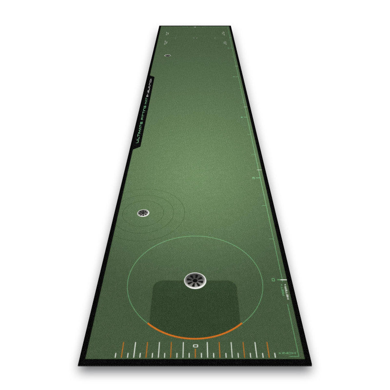 WELLPUTT 5M PUTTING MAT