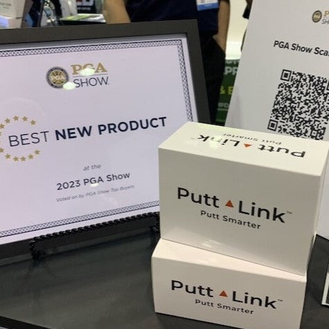 PUTTLINK SMART BALL