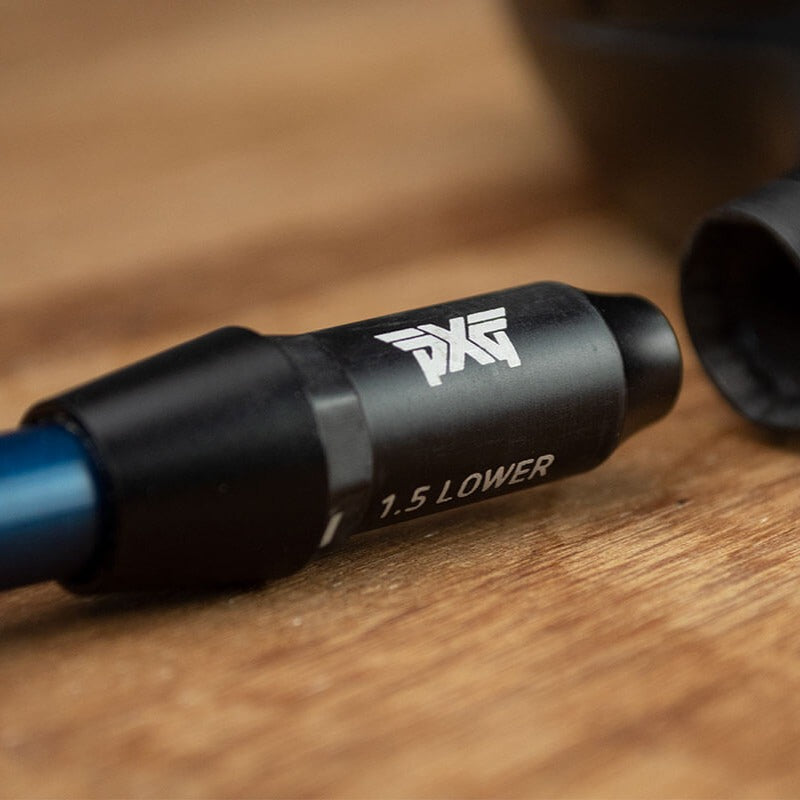 PXG DRIVER/FAIRWAY WOOD ADAPTOR .335