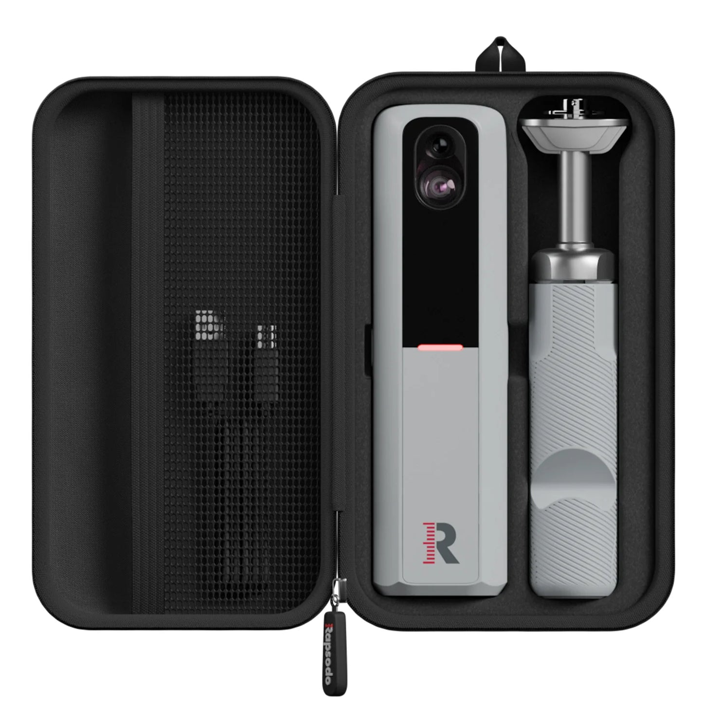 RAPSODO MLM2PRO LAUNCH MONITOR