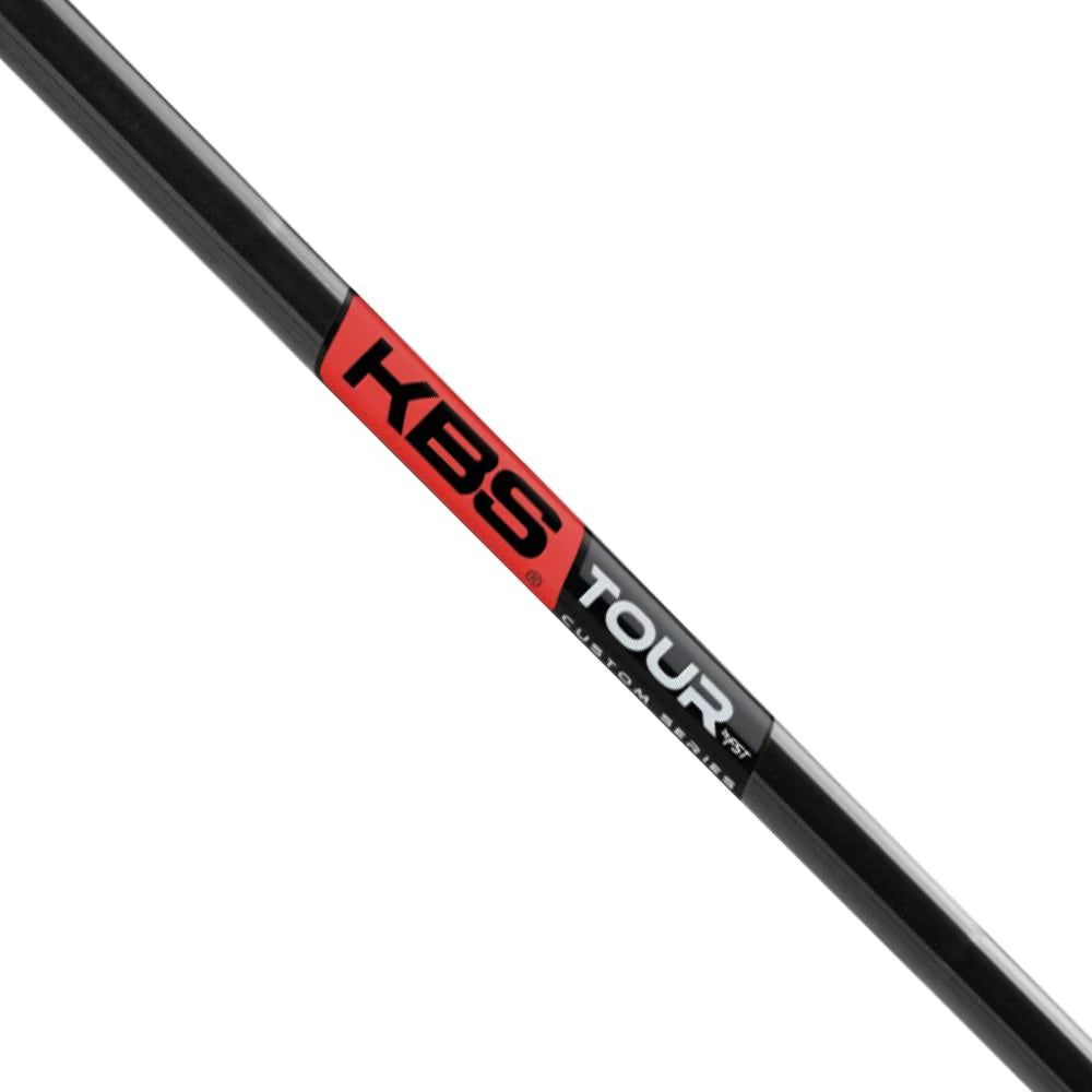 KBS CUSTOM+ TOUR BLACK PEARL WEDGE SHAFT (.355 TAPER)