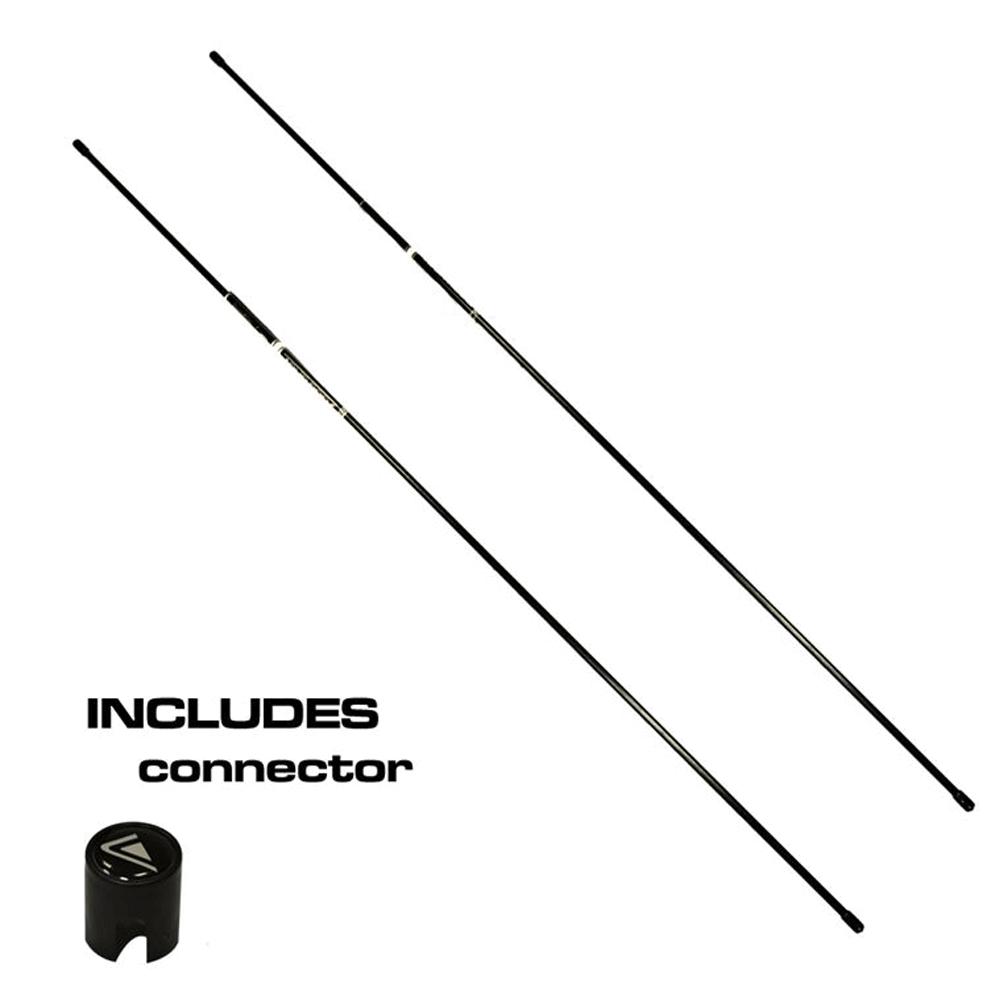 TOUR RODZ ALIGNMENT STICKS 2PC