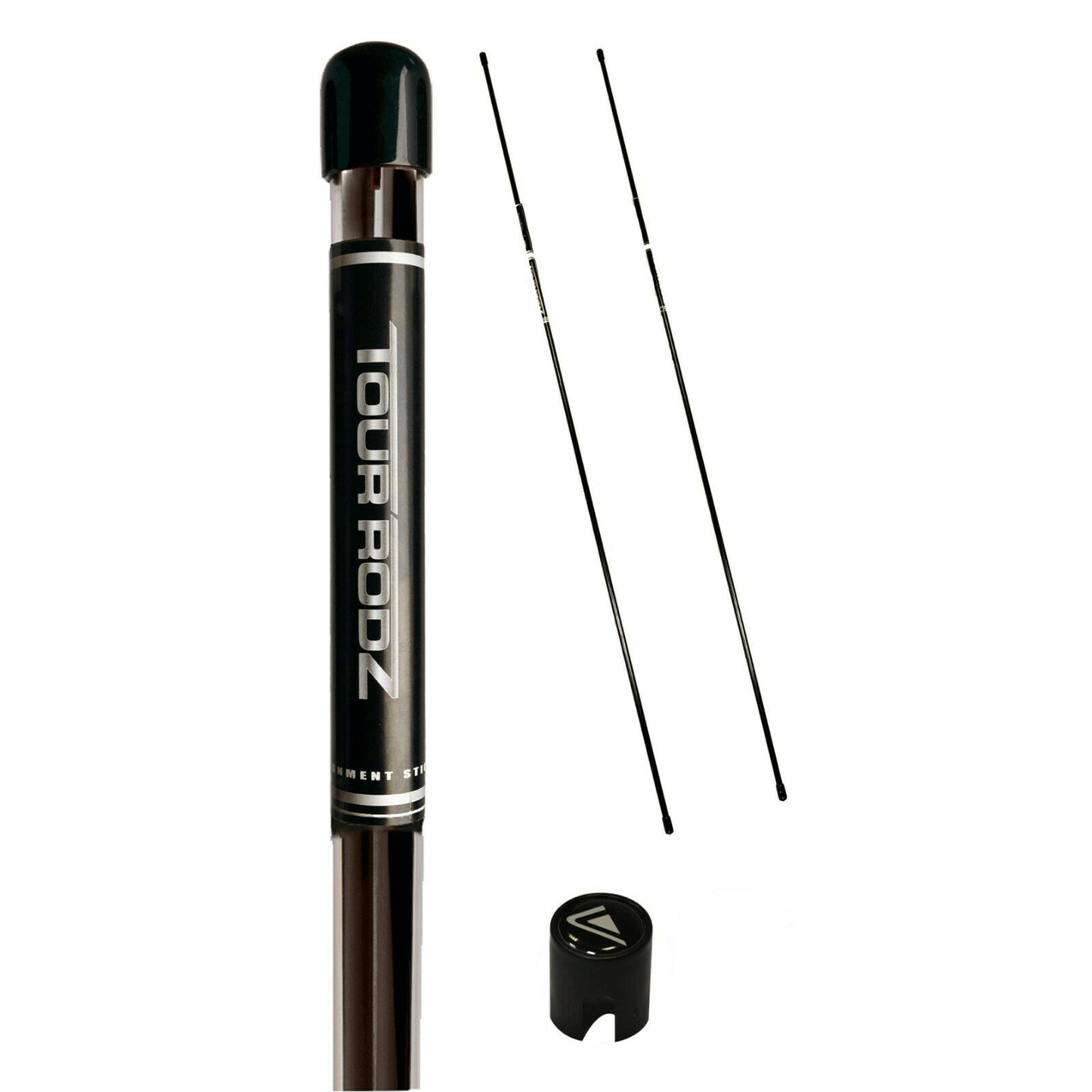 TOUR RODZ ALIGNMENT STICKS 2PC
