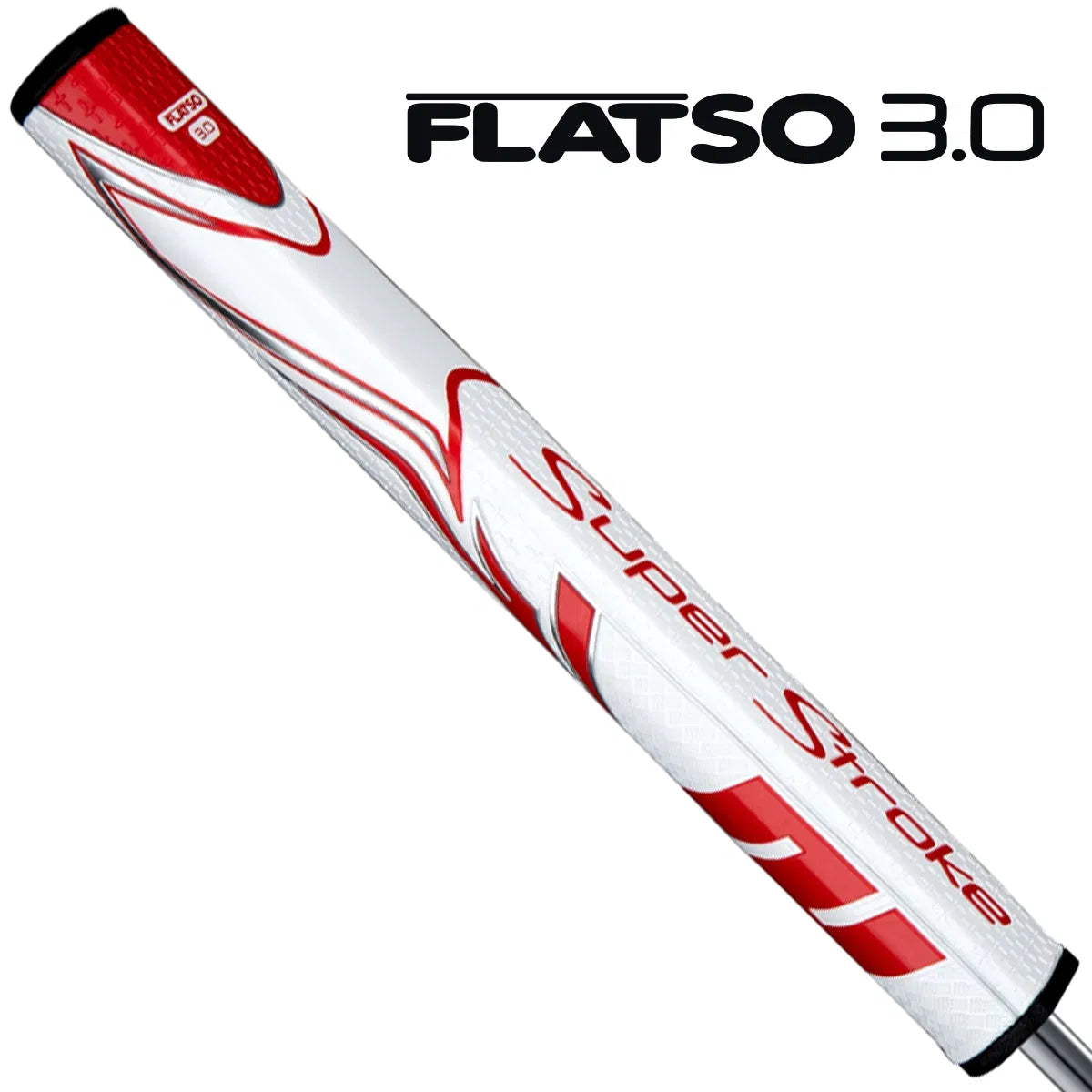 SUPERSTROKE ZENERGY FLATSO 3.0 PUTTER GRIP