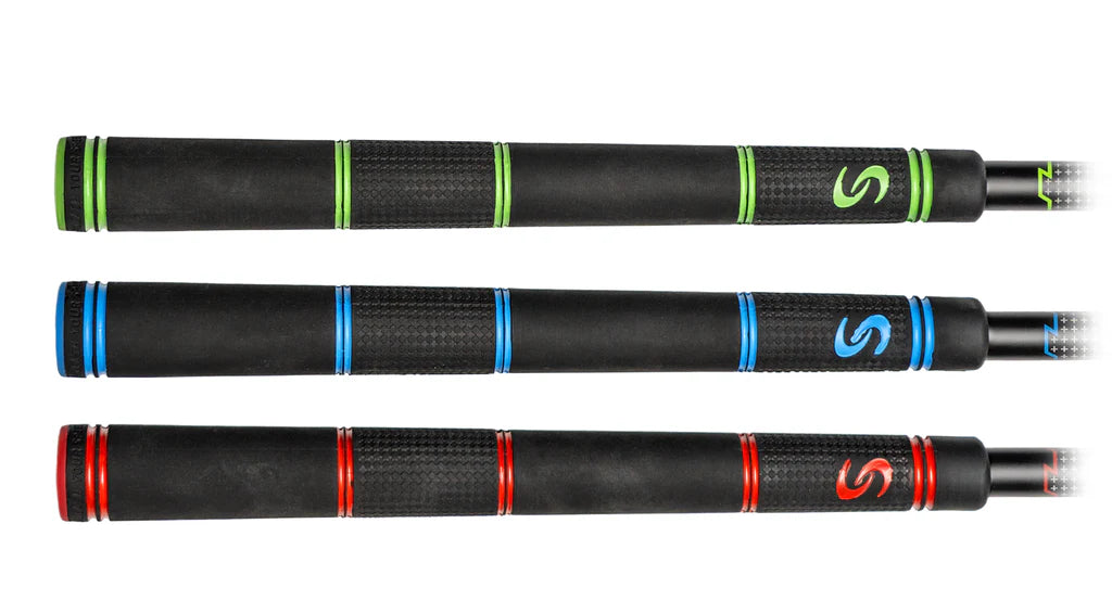 SPEED STICKS PRO GOLF TRAINING AID
