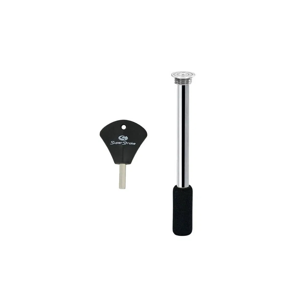 SUPERSTROKE TECH-PORT WEIGHT KITS (75 GRAM)