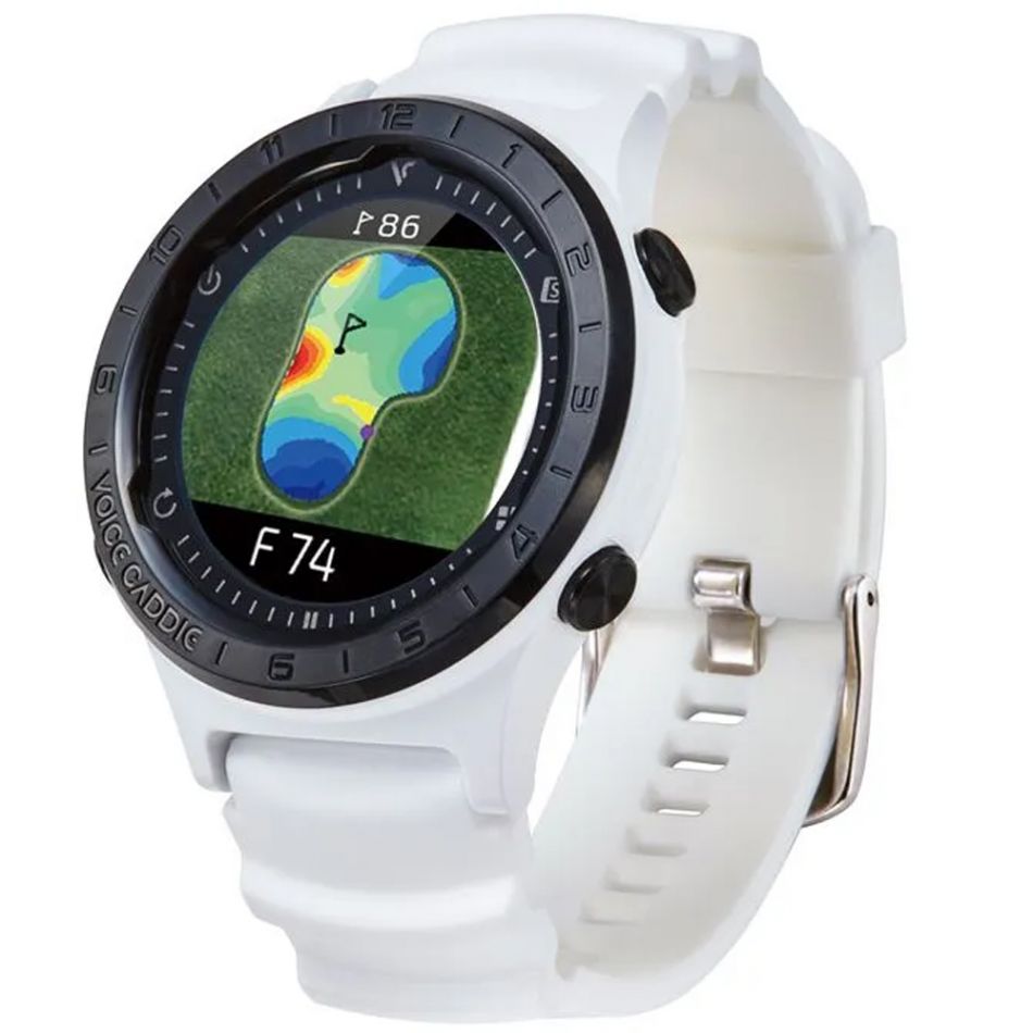 VOICE CADDIE A2 GPS WATCH