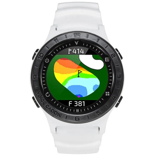 VOICE CADDIE A2 GPS WATCH