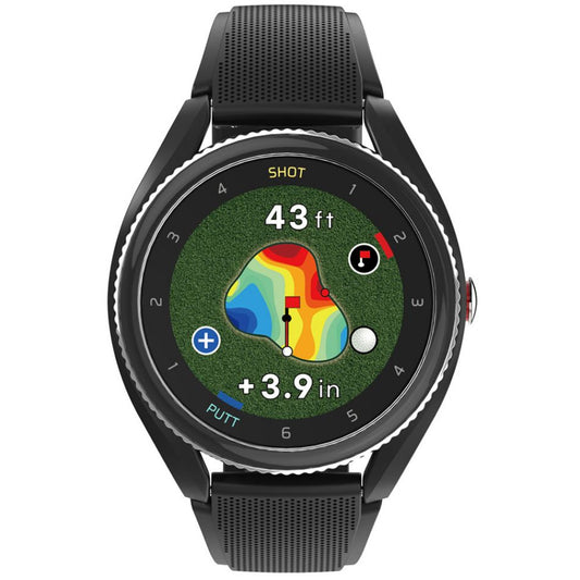 VOICE CADDIE T9 GPS WATCH