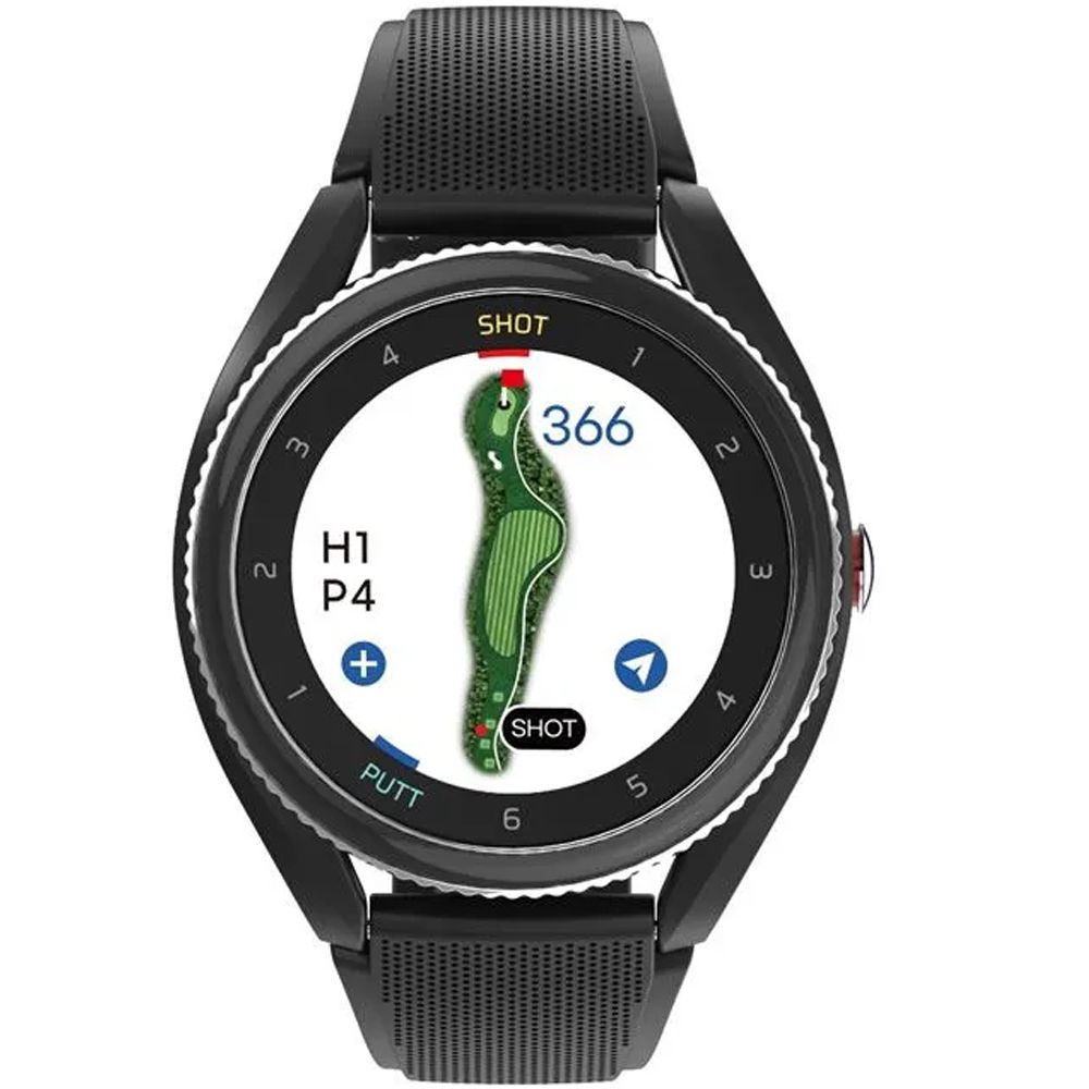 VOICE CADDIE T9 GPS WATCH